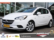 Opel Corsa - 1.0 Turbo Edition|PDC|Carplay|Airco|Cruise|