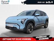 Kia EV3 - Air 58.3kWh | Enkele kleuren op voorraad bel voor info | NU 