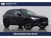 Volvo XC60 - T8 Plug-in hybrid Ultra Black Edition | ACC | Panoramadak | 