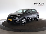Citroën C3 - 1.2 PureTech Plus | Cruise Control | Navigatie | Carplay | P