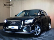 Audi Q2 - 35 TFS S line Edition VIRTUAL NAVI CRUISE S-TRONIC CAMERA PD