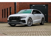 Audi Q8 - 55 TFSI e quattro Competition | Softclose | Pano | B&O | HUD