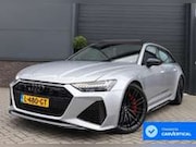 Audi RS6 - A6 Avant TFSI quattro | Keramisch | Pano | Carbon