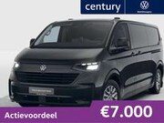 Volkswagen Transporter - Bedrijfswagens e-Transporter Style L2 Elektromotor