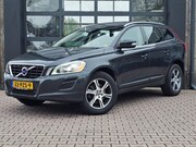 Volvo XC60 - 2.0T Summum | Automaat | Xenon | Leder | Stoelverwarming | N