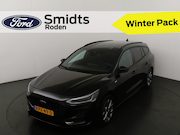 Ford Focus - Wagon EcoBoost Hybrid 155pk ST Line X | AUTOMAAT | Matrix LE
