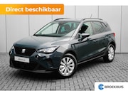 Seat Arona - Style | Airconditioning automatisch met 2-zone-temperatuurre