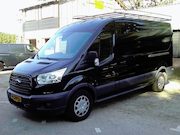Ford Transit - 350 2.0 TDCI L3H3 Trend CAMERA 3 ZITS AIRCO