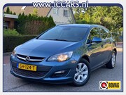 Opel Astra - 1.4 Turbo Blitz - Airco - 2015
