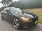 BMW 3-serie - 316d High Executive - PANO - Navi - Clima