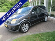 Ford Fusion - 1.6-16V Futura