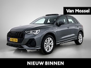 Audi Q3 - 45 TFSI e S edition 245 PK | S-line | Automaat | Navigatie |