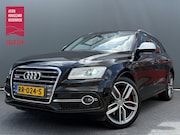 Audi Q5 - BWJ 2015 3.0 TDI 400 PK SQ5 quattro Pro Line AUTOMAAT | FULL