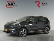 Kia Sportage - 1.6 T-GDI 4WD GT-Line