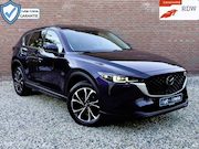 Mazda CX-5 - 2.0 SkyActiv-G 165 Signature | Glas Schuifdak | 360° Camera