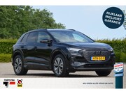 Audi Q4 e-tron - 45 quattro Advanced edition 82 kWh