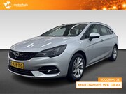 Opel Astra - Sports Tourer 1.2 Business Executive | Achteruitrijcamera