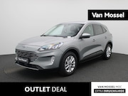 Ford Kuga - 1.5 EcoBoost Titanium | Achterbank Verwarmd | Virtual cockpi