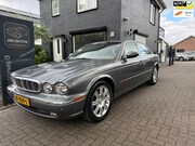 Jaguar XJ - 4.2 V8 Executive