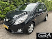 Chevrolet Spark - 1.0 16V LS Bi-Fuel 2E EIGENAAR APK tm 5-5-27