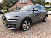 Audi Q3 - 2.0 TFSI quattro Pro Line Automaat