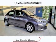 Toyota Yaris - 1.3 VVT-i Aspiration | Climat | Cruise control | LM velgen |