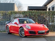 Porsche 911 - 3.0 Carrera | Sport-uitlaat | Bose | Sport-Chrono