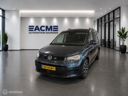 Volkswagen Caddy - Rolstoel uitv AUTOMAAT 1.5 TSI