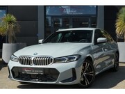 BMW 3-serie - 330e M Sport High Executive 292pk Navigatie/HUD/360Camera