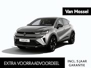 Renault Captur - full hybrid 160 E-TECH esprit Alpine | Achteruitrijcamera |