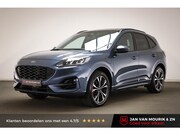 Ford Kuga - 2.5 PHEV ST-Line X | WINTER / TECHNOLOGY- PACK | STUURVERWAR