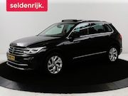 Volkswagen Tiguan - 1.5 TSI Elegance | Trekhaak | Camera | Pano.Dak | LED | Adap