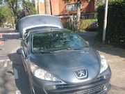 Peugeot 207 - 1.6 VTi Féline