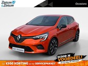 Renault Clio - 145PK E-Tech Hybrid Techno Automaat | 1e eigenaar | Trekhaak