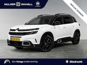 Citroën C5 Aircross - Shine Pack 1.6 HYbrid PHEV 225pk e-EAT8 | TREKHAAK | SCHUIF/