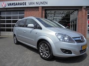 Opel Zafira - 1.8 Temptation||7Persoons||Trekhaak||Airco||Rijklaar||