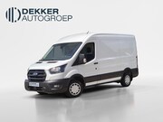 Ford Transit - 290 2.0 TDCI L2H2 Trend | TREKHAAK | GROOT SCHERM | BLIS |