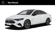 Mercedes-Benz CLA-Klasse - 250+ Launch Edition / AMG Line / Panoramadak / 19-inch AMG v