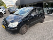 Hyundai Getz - 1.1I GL YOUNG / APK 01-2027 / EXPORT / 5 DEURS / TREKHAAK