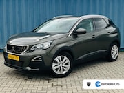 Peugeot 3008 - 1.2 PureTech Blue Lease Executive Trekhaak | Achteruitrijcam