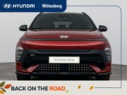 Hyundai Kona - Electric N Line 64.8 kWh | Apple Carplay/Android Auto | Lich