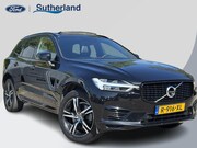 Volvo XC60 - 2.0 Recharge T8 AWD Business Pro 390pk Adaptieve Cruise | Op