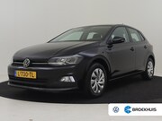 Volkswagen Polo - 1.0 TSI Comfortline Business | Cruise control adaptief | Nav