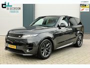 Land Rover Range Rover Sport - 3.0 P440e Dynamic SE Elektr. Trekhaak Pano 360 Meridian