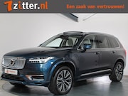 Volvo XC90 - 2.0 T8 Recharge AWD Inscription Longe Range 7-Persoons, Stoe