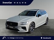 Volvo V60 - 2.0 T8 Plug-in hybrid AWD Ultra Dark | T8 Performance Editio