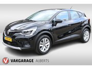 Renault Captur - 1.0 TCe 90 Zen / Cruise / Airco / Camera
