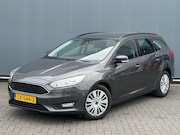 Ford Focus - Wagon BJR 2018 1.0 101 PK Lease Edition STOEL-STUUR VERW. |