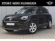 MINI Countryman - Automaat / Classic / Pakket M Plus / 18" Asteroid