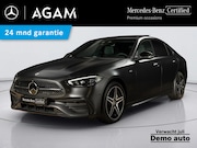 Mercedes-Benz C-klasse - Limousine 300 e Business Solution AMG Premium PLUS | Panoram
